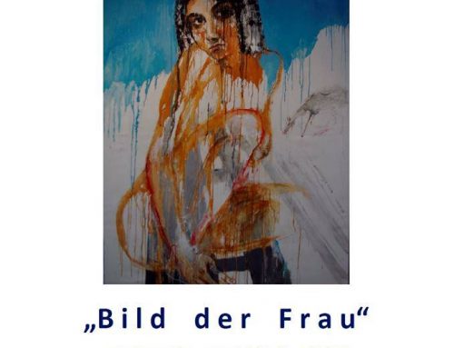 Bild der Frau