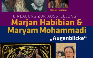 Marjan Habibian